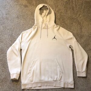 Jordan Fleece Hoodie